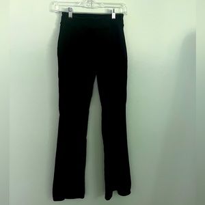 Alo Yoga Airbrush 7/8 High Waist Flutter Legging